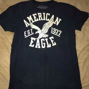 American Eagle Tee Shirt